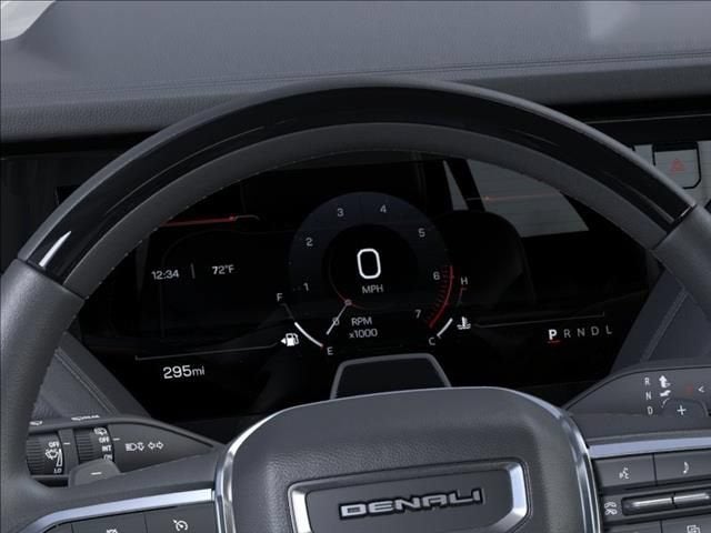2026 GMC Yukon XL Denali - Photo 18