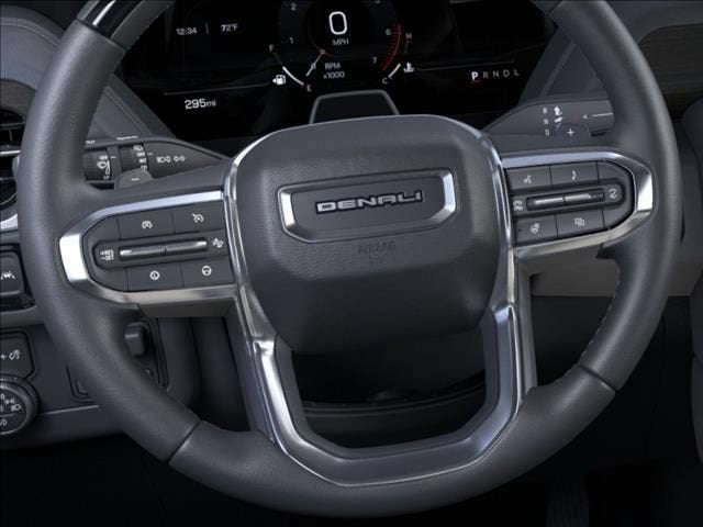 2026 GMC Yukon XL Denali - Photo 19