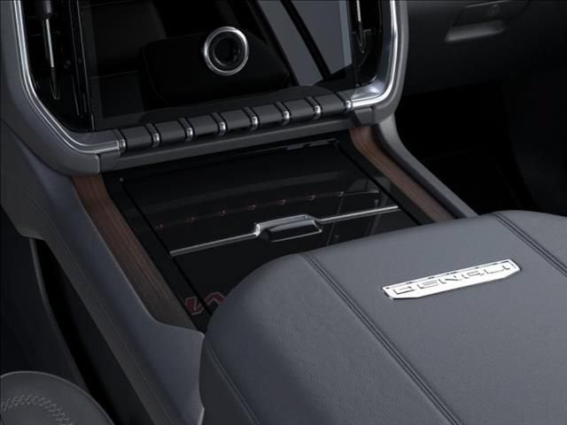 2026 GMC Yukon XL Denali - Photo 23