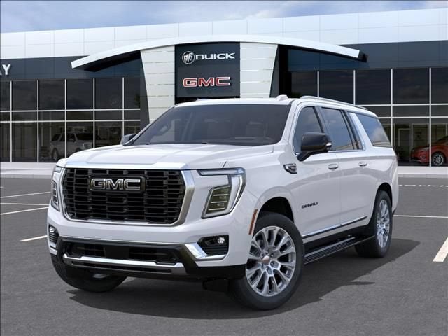 2026 GMC Yukon XL Denali - Photo 6