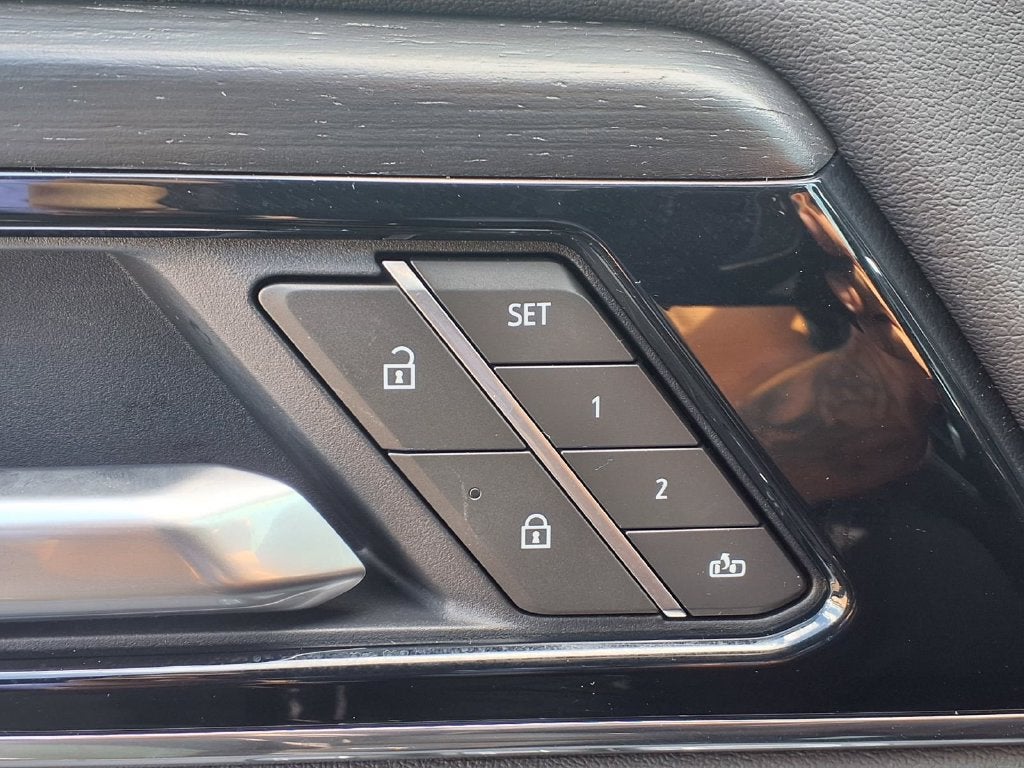 2027 GMC Yukon XL Denali