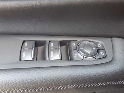 2027 GMC Yukon XL Denali