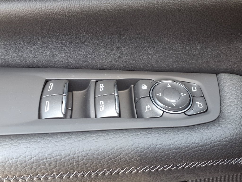 2027 GMC Yukon XL Denali