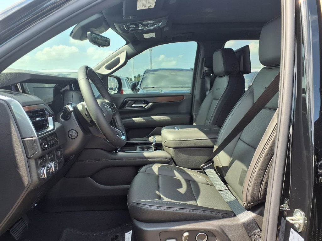 2027 GMC Yukon XL Denali
