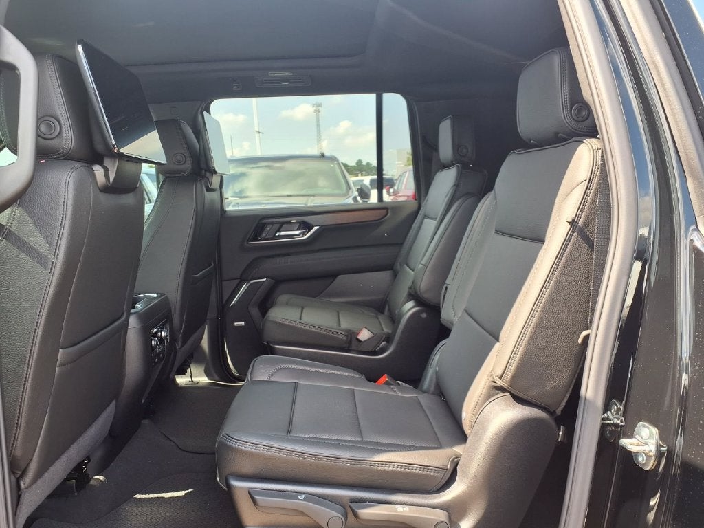 2027 GMC Yukon XL Denali