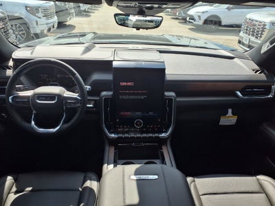 2027 GMC Yukon XL Denali
