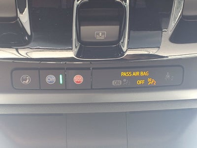 2027 GMC Yukon XL Denali