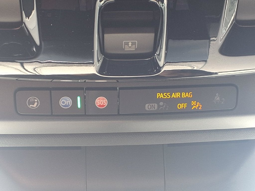 2027 GMC Yukon XL Denali