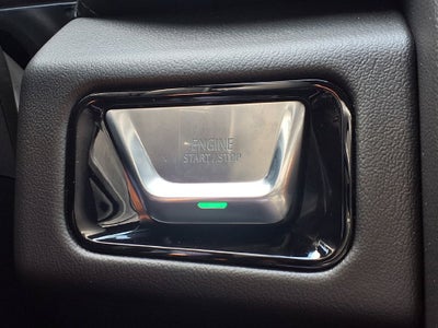 2027 GMC Yukon XL Denali