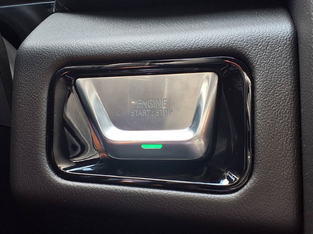 2027 GMC Yukon XL Denali