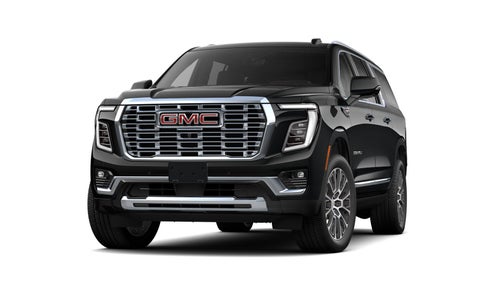 2027 GMC Yukon XL Denali