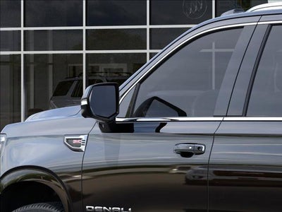 2027 GMC Yukon XL Denali