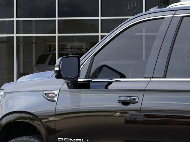 2027 GMC Yukon XL Denali