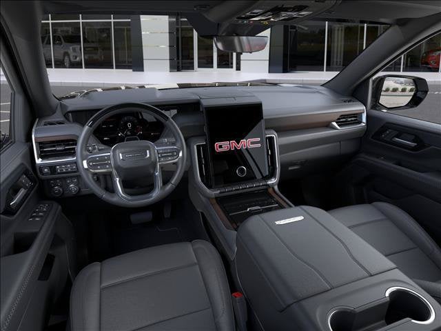 2027 GMC Yukon XL Denali