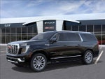 2027 GMC Yukon XL Denali