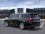 2027 GMC Yukon XL Denali