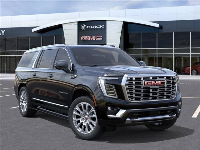 2027 GMC Yukon XL Denali