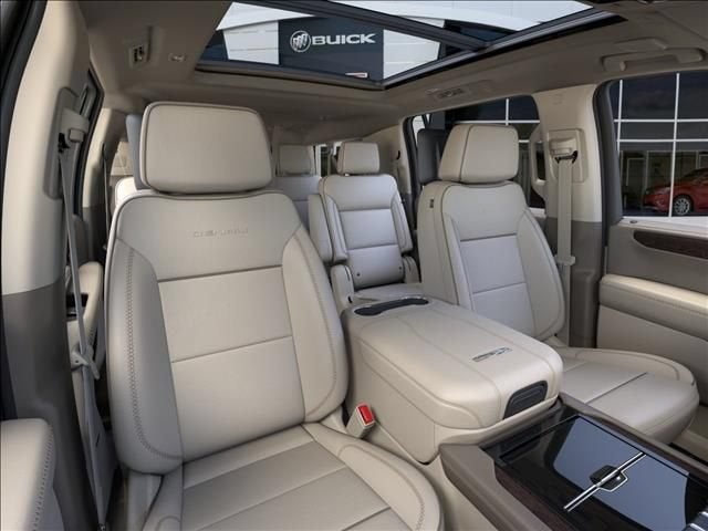 2026 GMC Yukon XL Denali - Photo 16