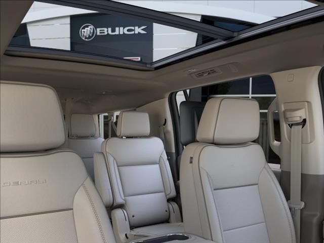 2026 GMC Yukon XL Denali - Photo 24