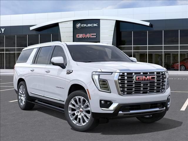 2026 GMC Yukon XL Denali - Photo 7