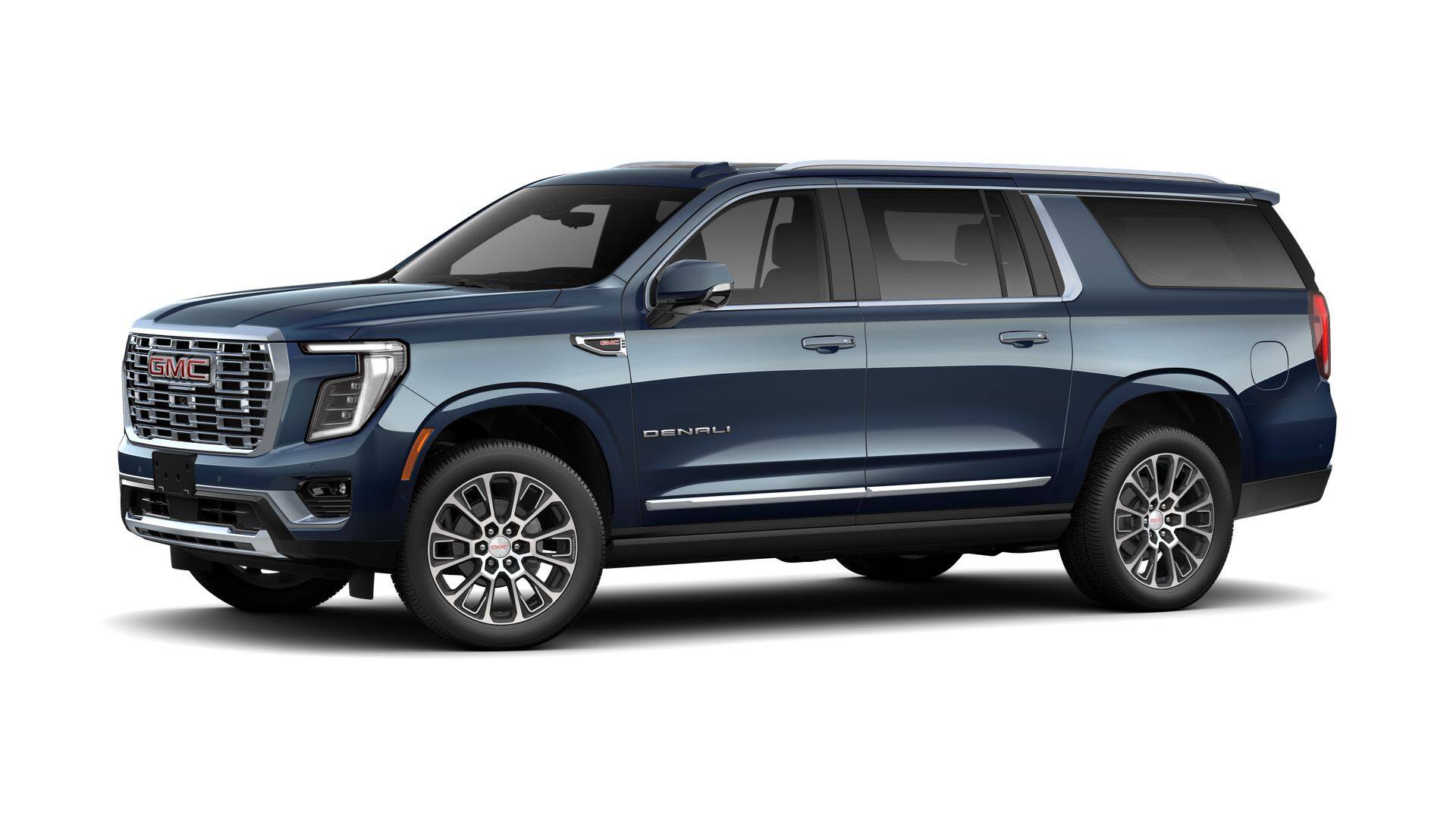 2027 GMC Yukon XL Denali