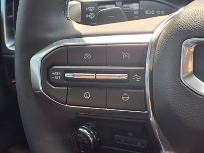 2027 GMC Yukon XL Denali