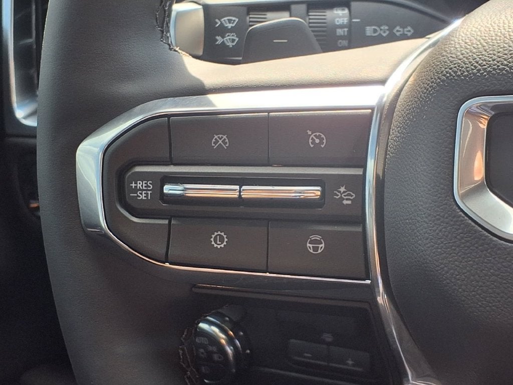 2027 GMC Yukon XL Denali