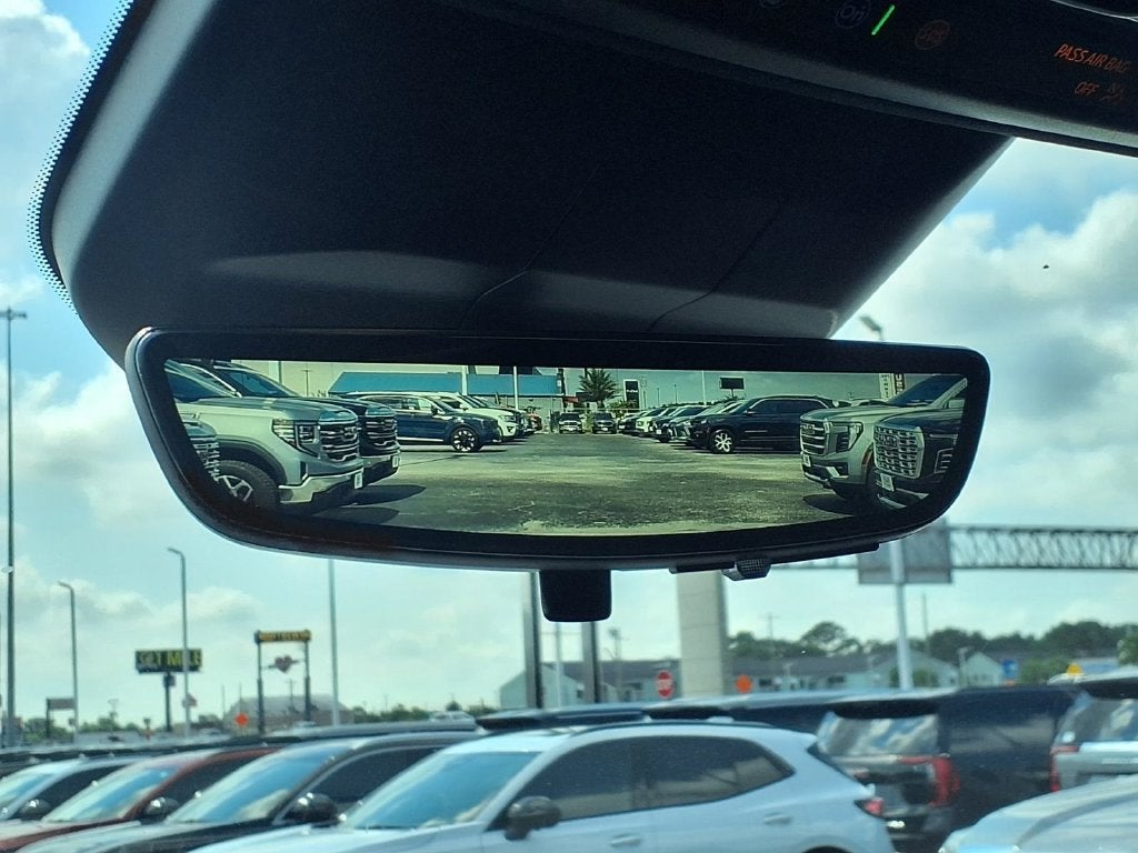 2027 GMC Yukon XL Denali