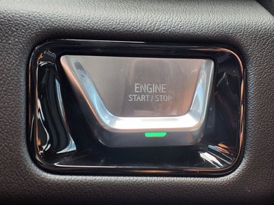 2027 GMC Yukon XL Denali