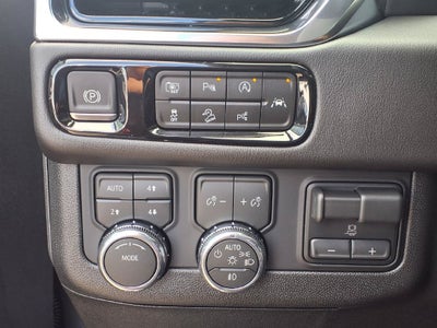2027 GMC Yukon XL Denali