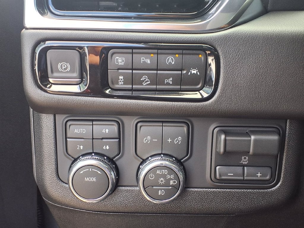 2027 GMC Yukon XL Denali