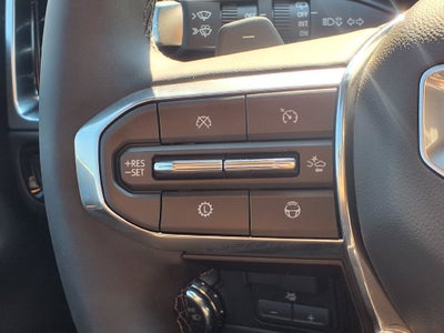 2027 GMC Yukon XL Denali