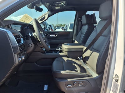 2027 GMC Yukon XL Denali