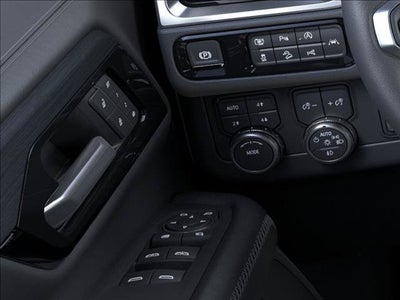 2027 GMC Yukon XL Denali