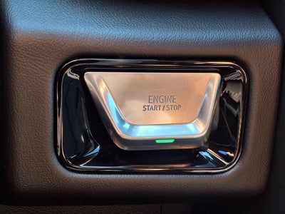 2027 GMC Yukon XL Denali