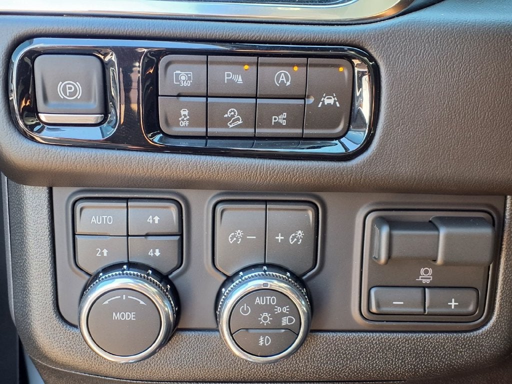 2027 GMC Yukon XL Denali