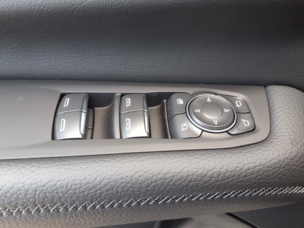 2027 GMC Yukon XL Denali