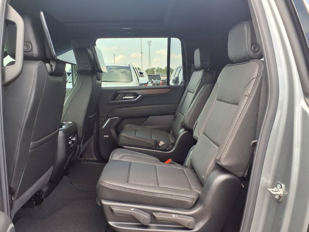 2027 GMC Yukon XL Denali