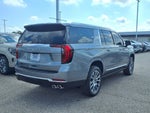 2027 GMC Yukon XL Denali