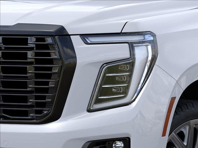 2027 GMC Yukon XL Denali Ultimate