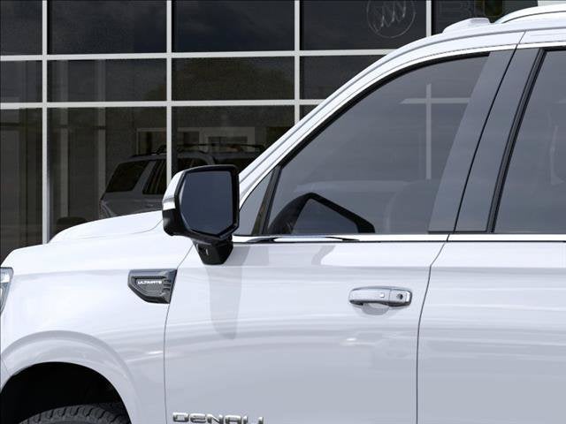 2027 GMC Yukon XL Denali Ultimate