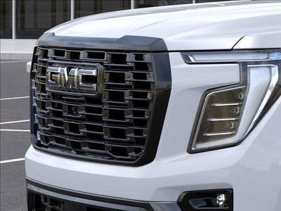 2027 GMC Yukon XL Denali Ultimate