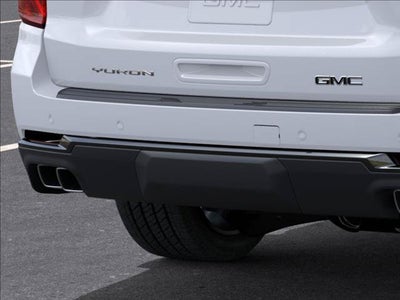 2027 GMC Yukon XL Denali Ultimate