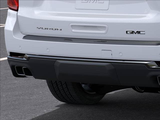 2027 GMC Yukon XL Denali Ultimate