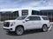 2027 GMC Yukon XL Denali Ultimate