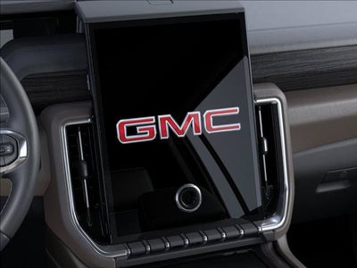 2027 GMC Yukon XL Denali Ultimate
