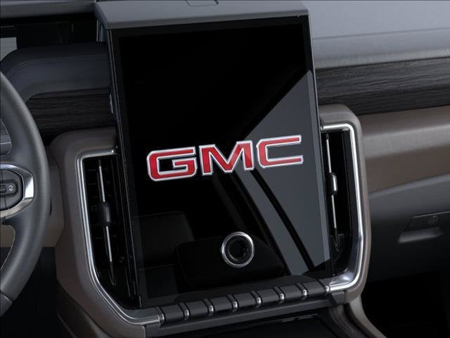 2027 GMC Yukon XL Denali Ultimate