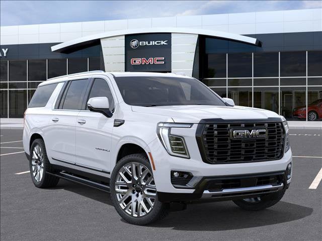 2027 GMC Yukon XL Denali Ultimate