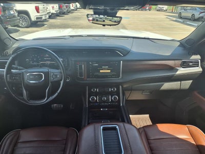 2023 GMC Yukon XL Denali Ultimate