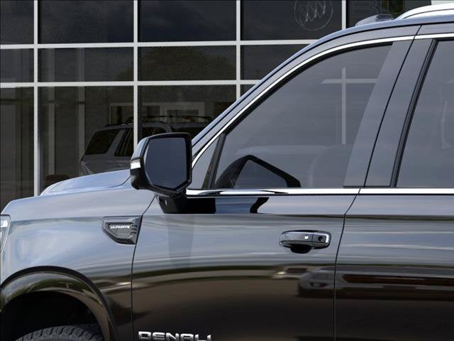 2027 GMC Yukon XL Denali Ultimate